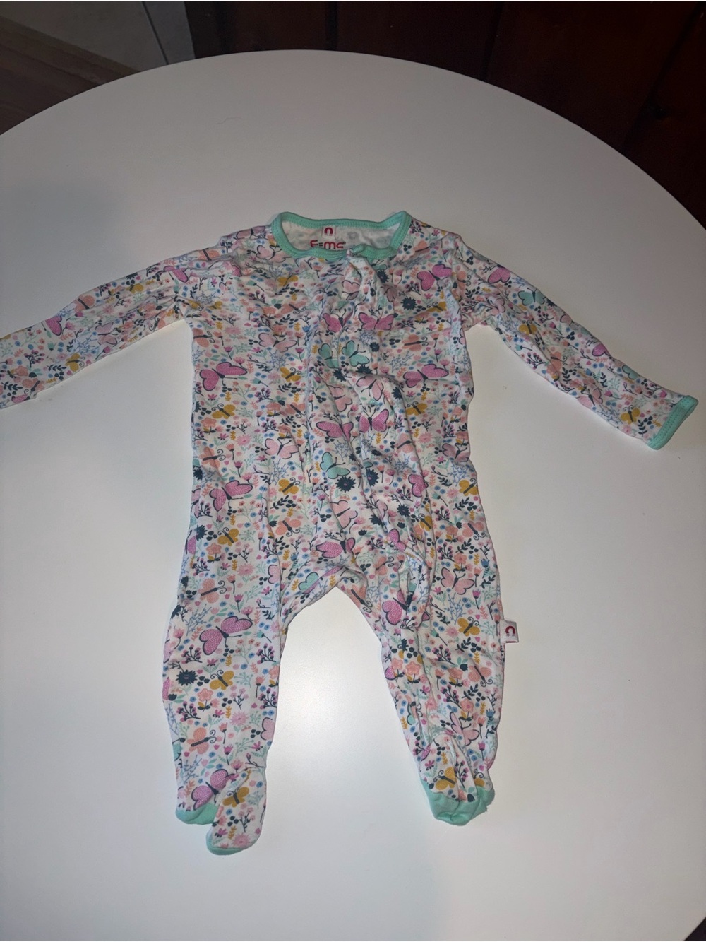 0-3 month girls lot